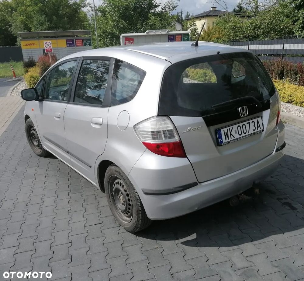 Honda Jazz 1.2 Trend - 2