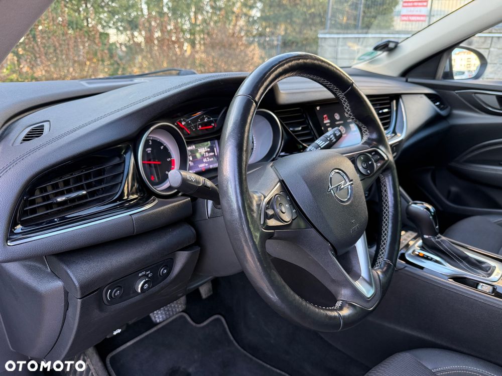 Opel Insignia 2.0 CDTI automatik Business Edition - 18