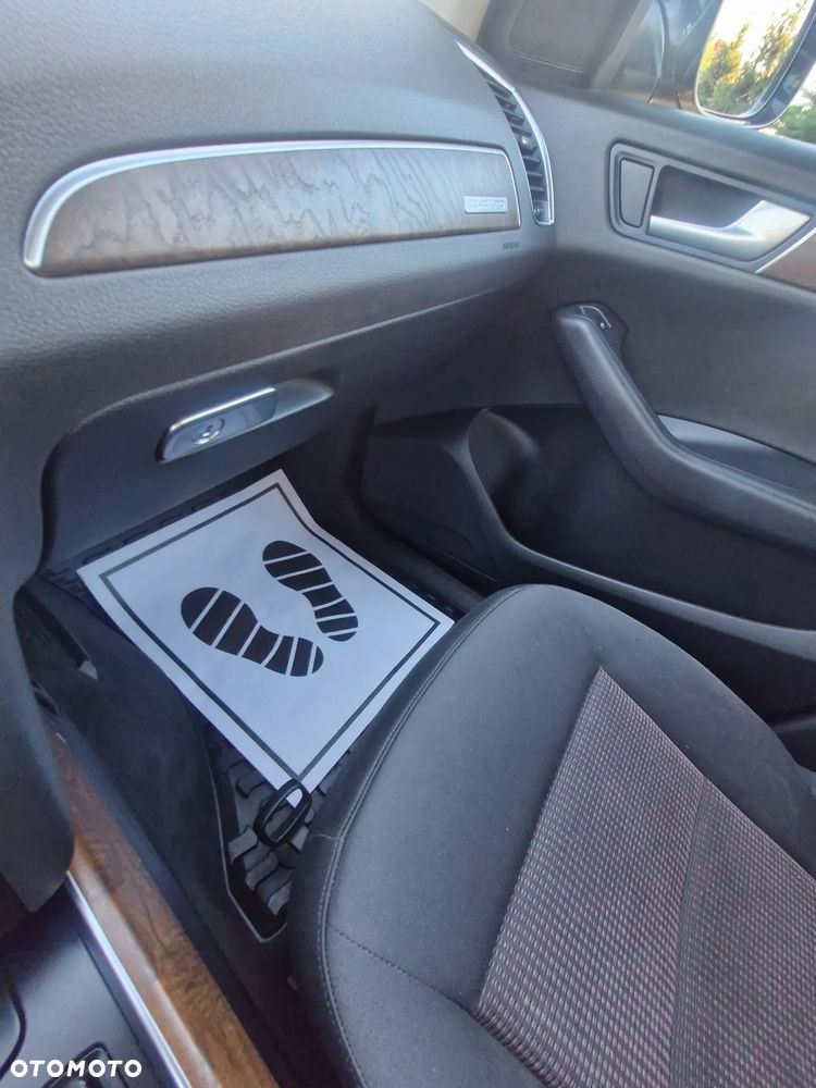 Audi Q5 2.0 TDI Quattro - 16