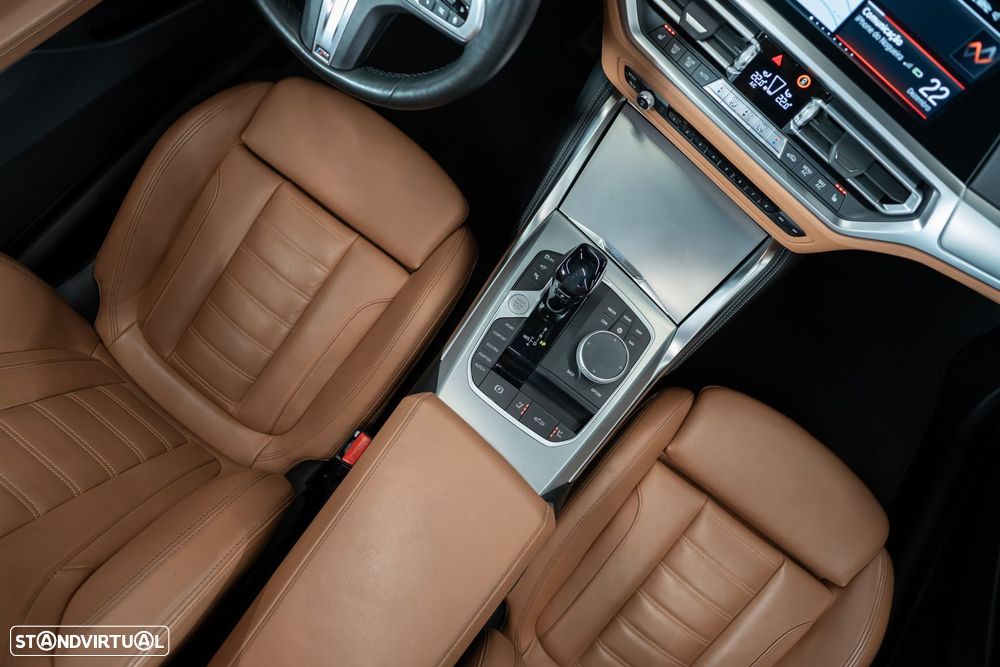 BMW 420 d Pack M Auto - 50