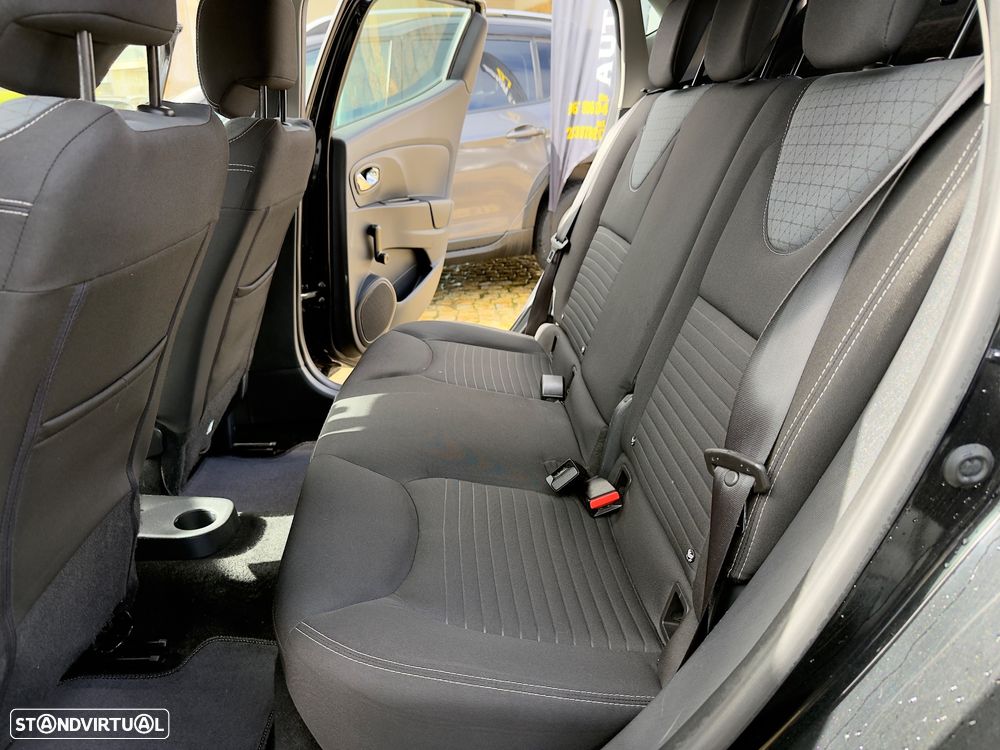 Renault Clio 1.5 dCi Dynamique S EDC - 50