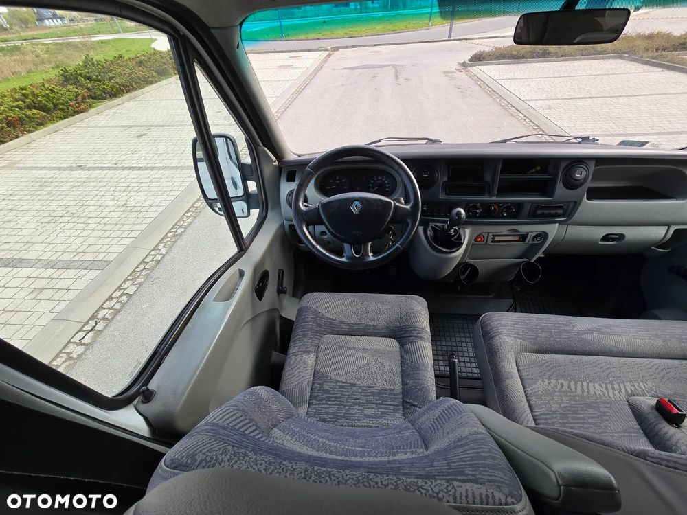 Renault Master - 15