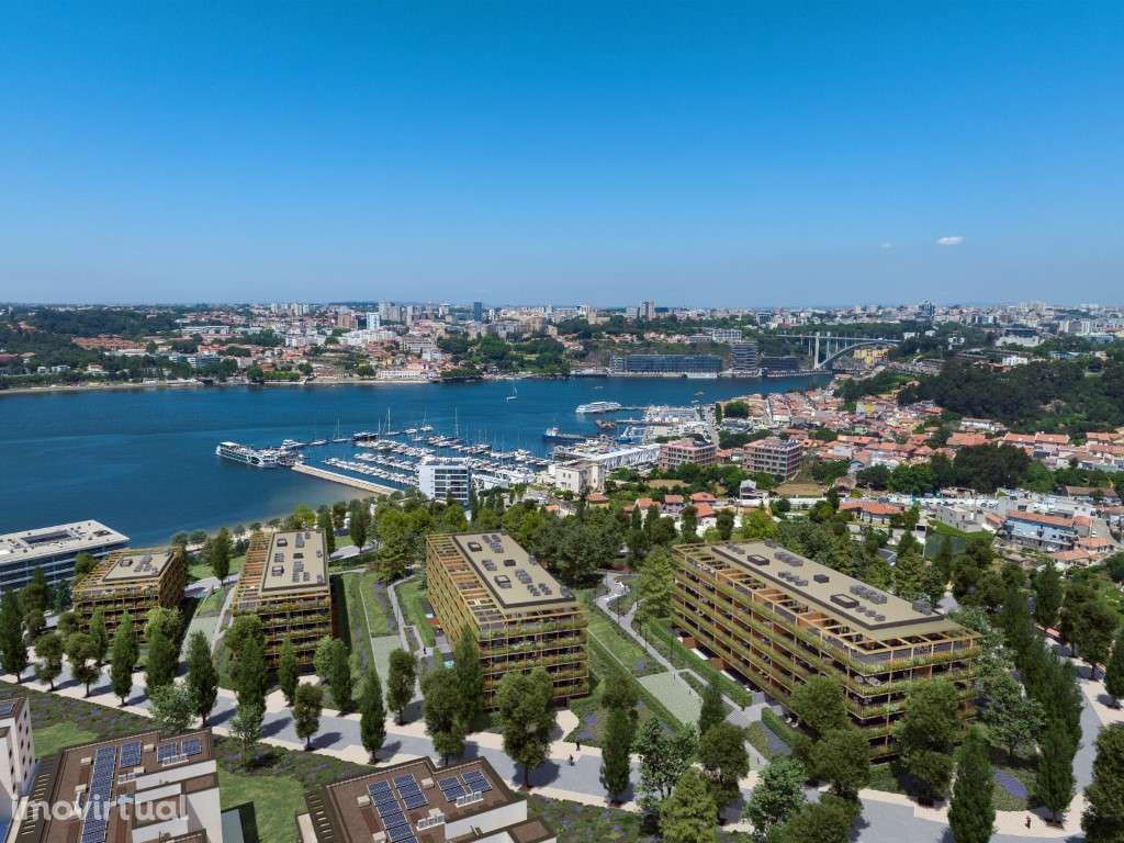 T3 Marina da Afurada | Afurada, V.N. Gaia - Grande imagem: 3/40