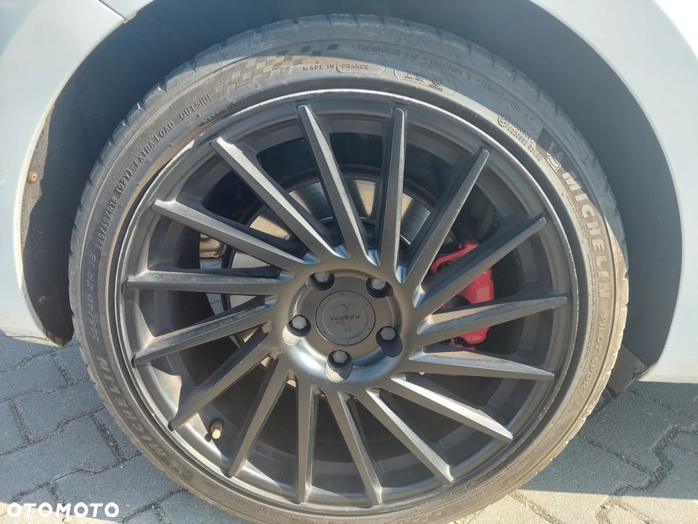Seat Leon 2.0 TSI Cupra S&S DSG - 5