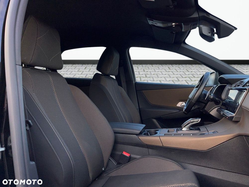 DS Automobiles DS 7 Crossback 1.6 PureTech So Chic - 20