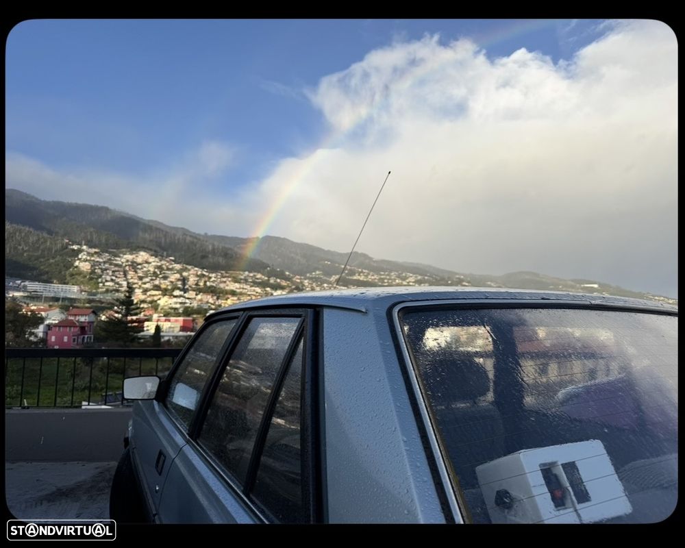 Peugeot 305 - 8