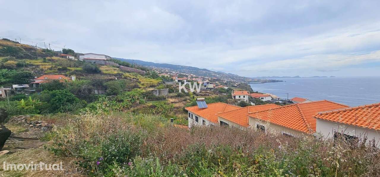 TERRENO COM 1040m2 PARA CONSTRUÇÃO DE EDIFICIO HABITACIONAL ( 3 FOGOS - Grande imagem: 3/12