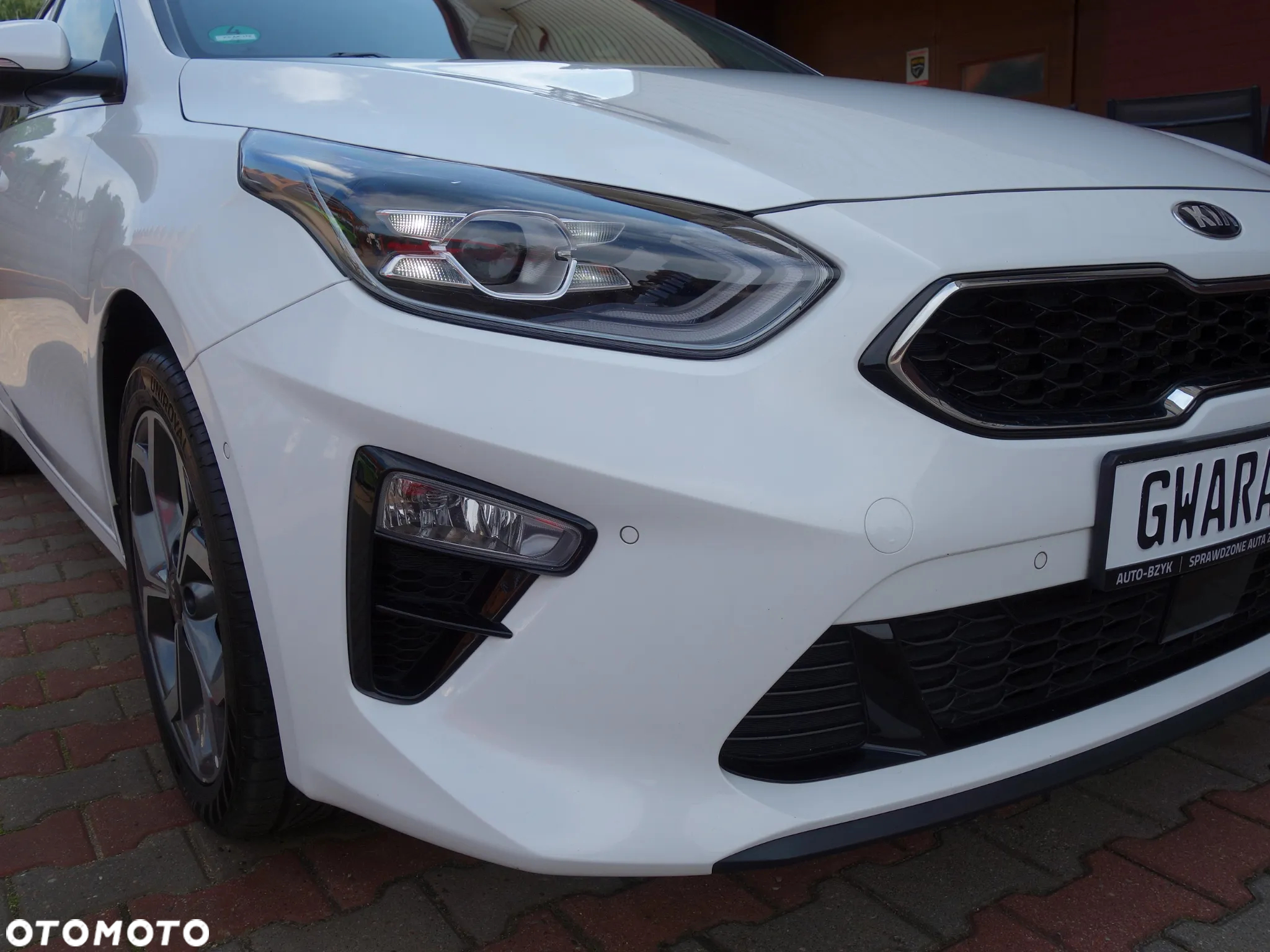 Kia Ceed 1.6 CRDi Spirit - 6