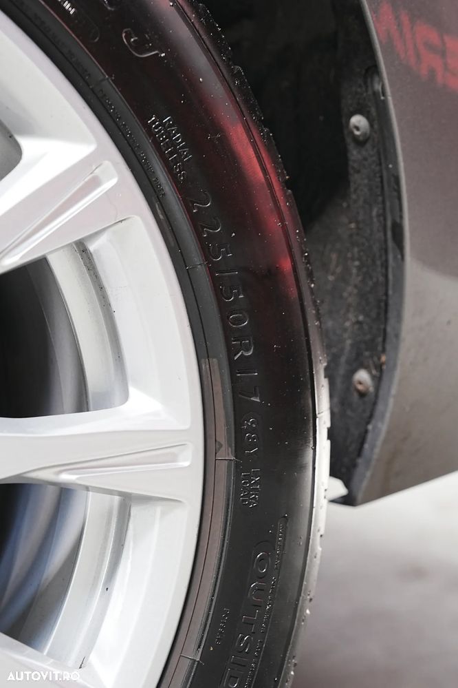 Audi A4 Limuzina 2.0 30 TDI S tronic MHEV S Line - 27