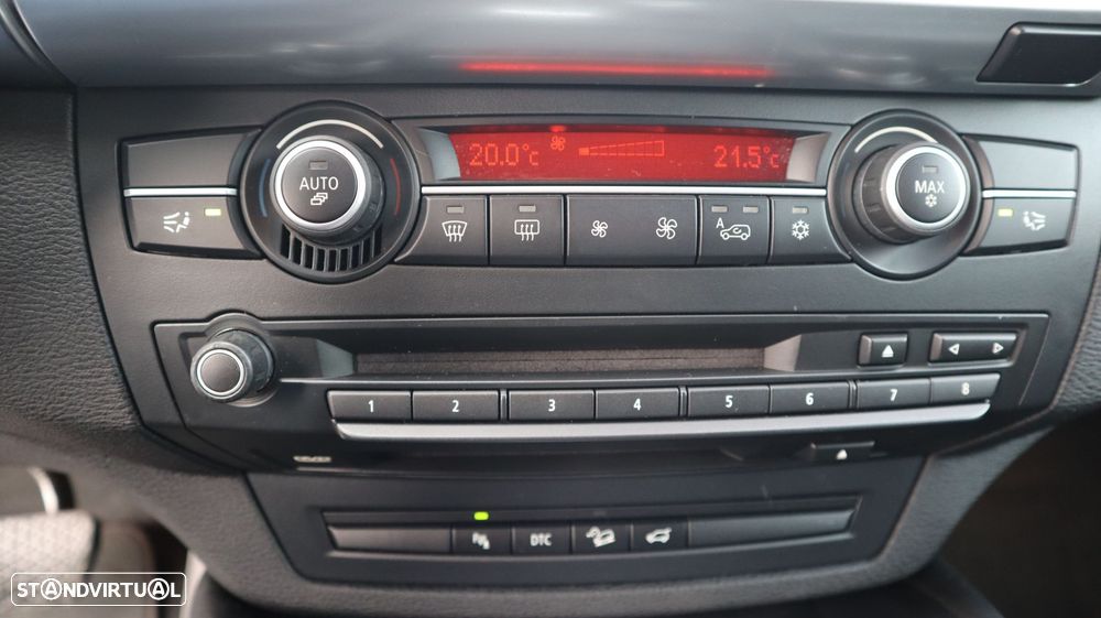 BMW X6 35 d xDrive - 22