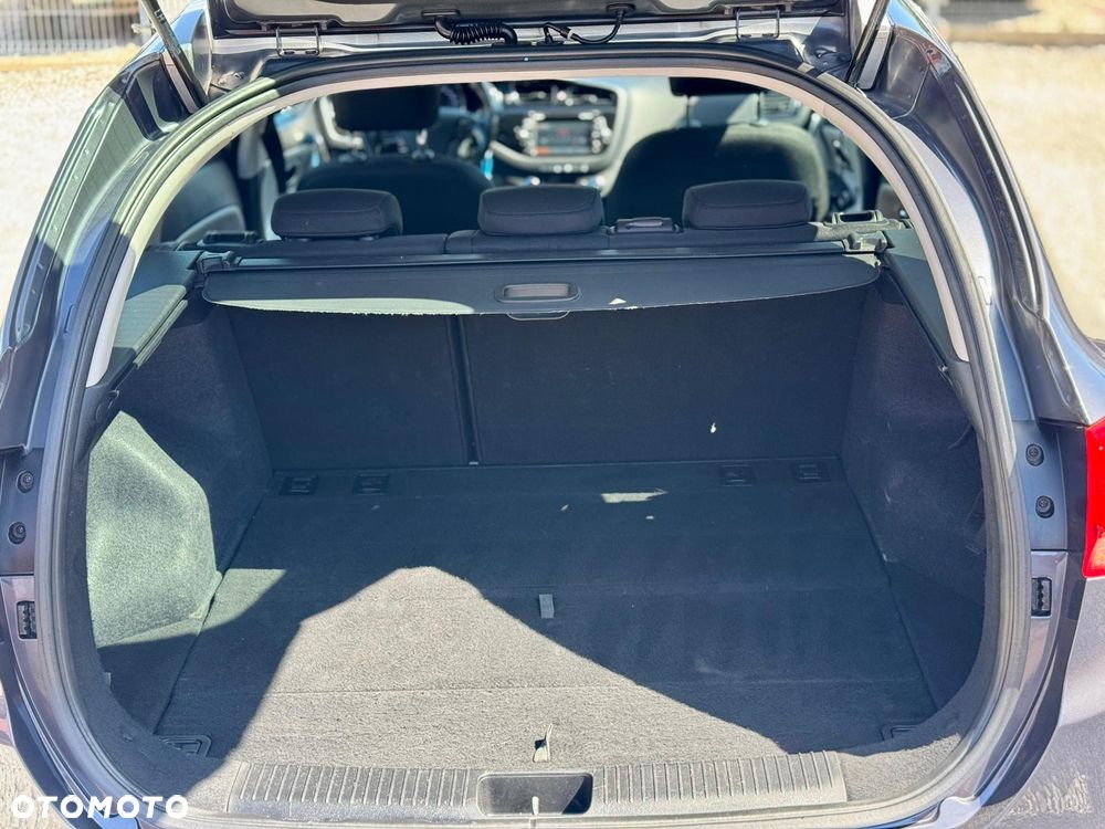 Kia Ceed 1.6 CRDi XL - 15