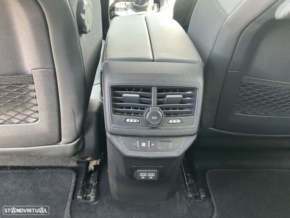 Peugeot 5008 1.5 BlueHDi Allure - 41