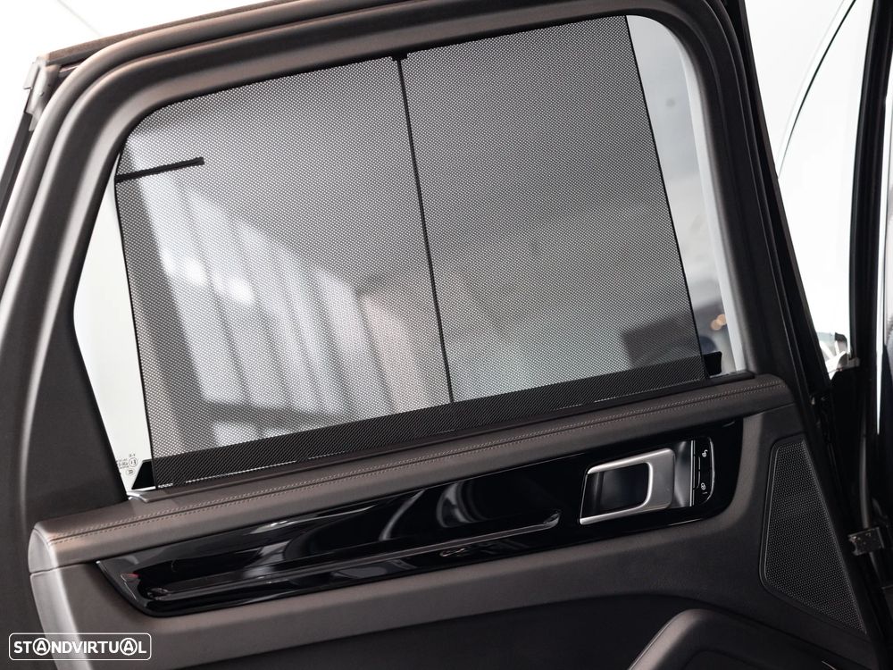 Porsche Cayenne E-Hybrid - 42