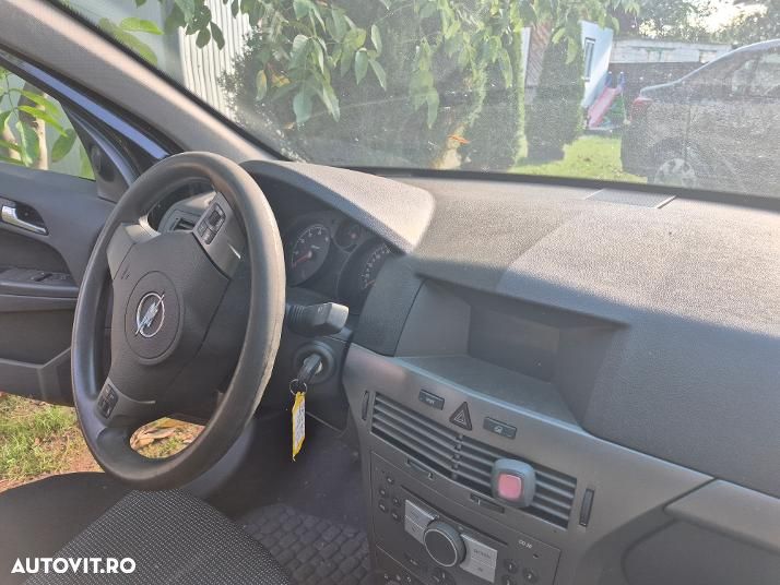 Opel Astra - 9