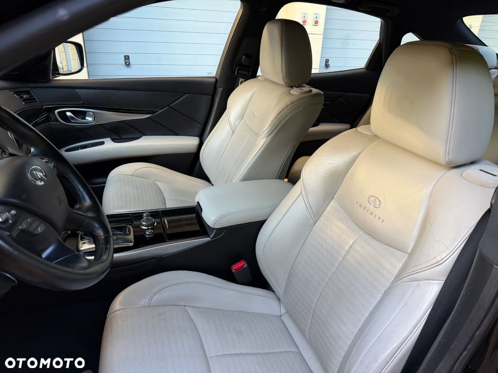 Infiniti M M37 S Premium - 17