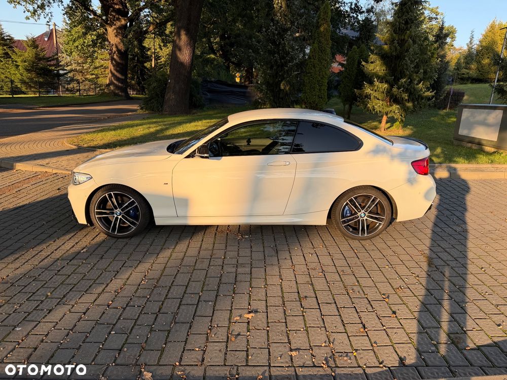 BMW Seria 2 M240i xDrive - 3