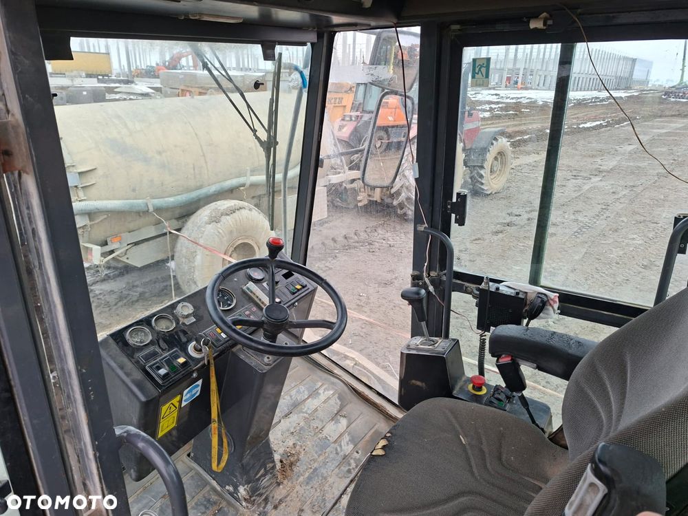 Ammann ASC 150 - 6