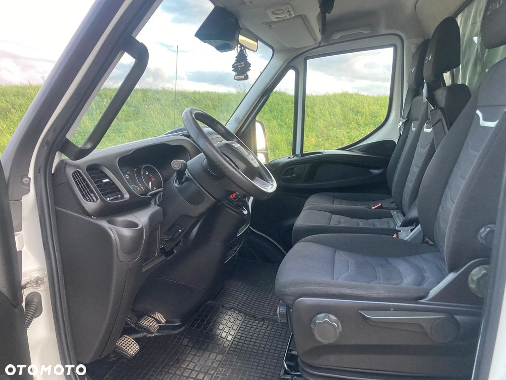 Iveco Daily - 8