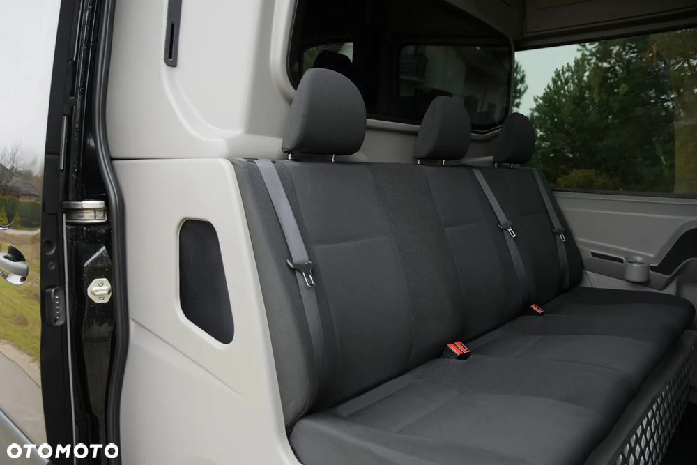 Mercedes-Benz SPRINTER=314=BRYGADÓWKA=5-OSOBOWY - 22