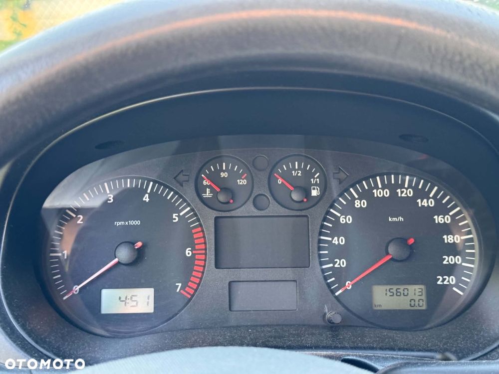 Seat Cordoba - 10