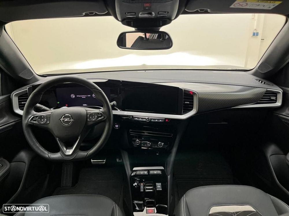 Opel Mokka-e Ultimate - 3