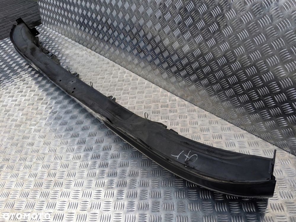 BELKA ZDERZAKA SCANIA R - 4