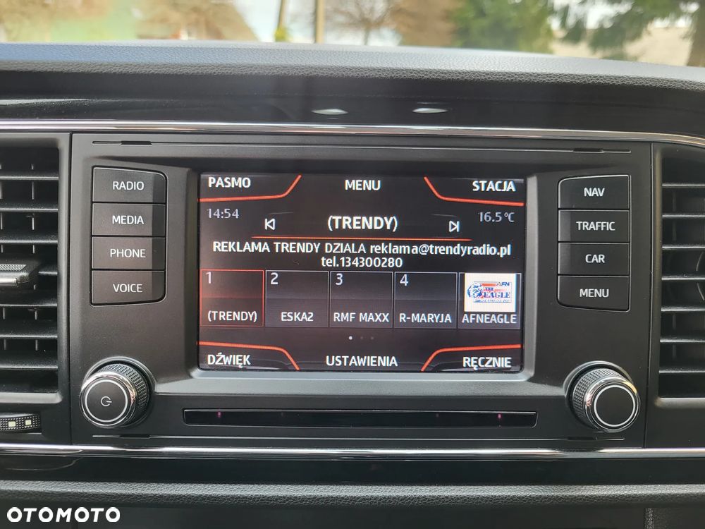 Seat Leon 2.0 TDI DPF Start&Stop DSG XCELLENCE - 22