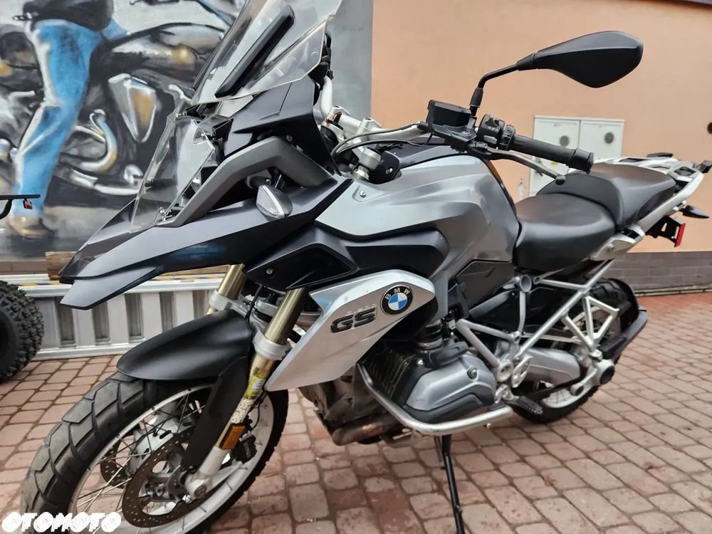 BMW GS - 15