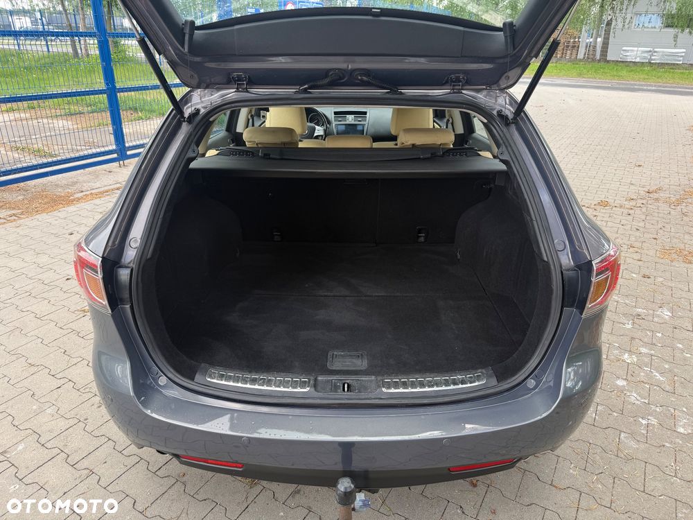 Mazda 6 2.0 Exclusive - 26