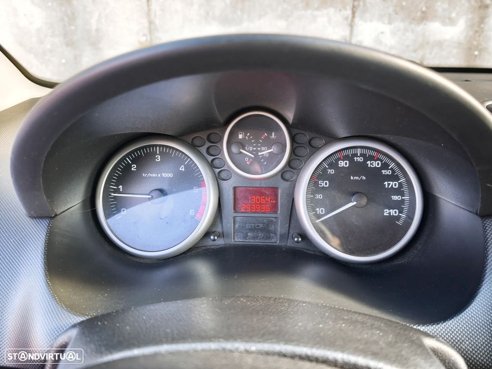 Peugeot 206 - 7