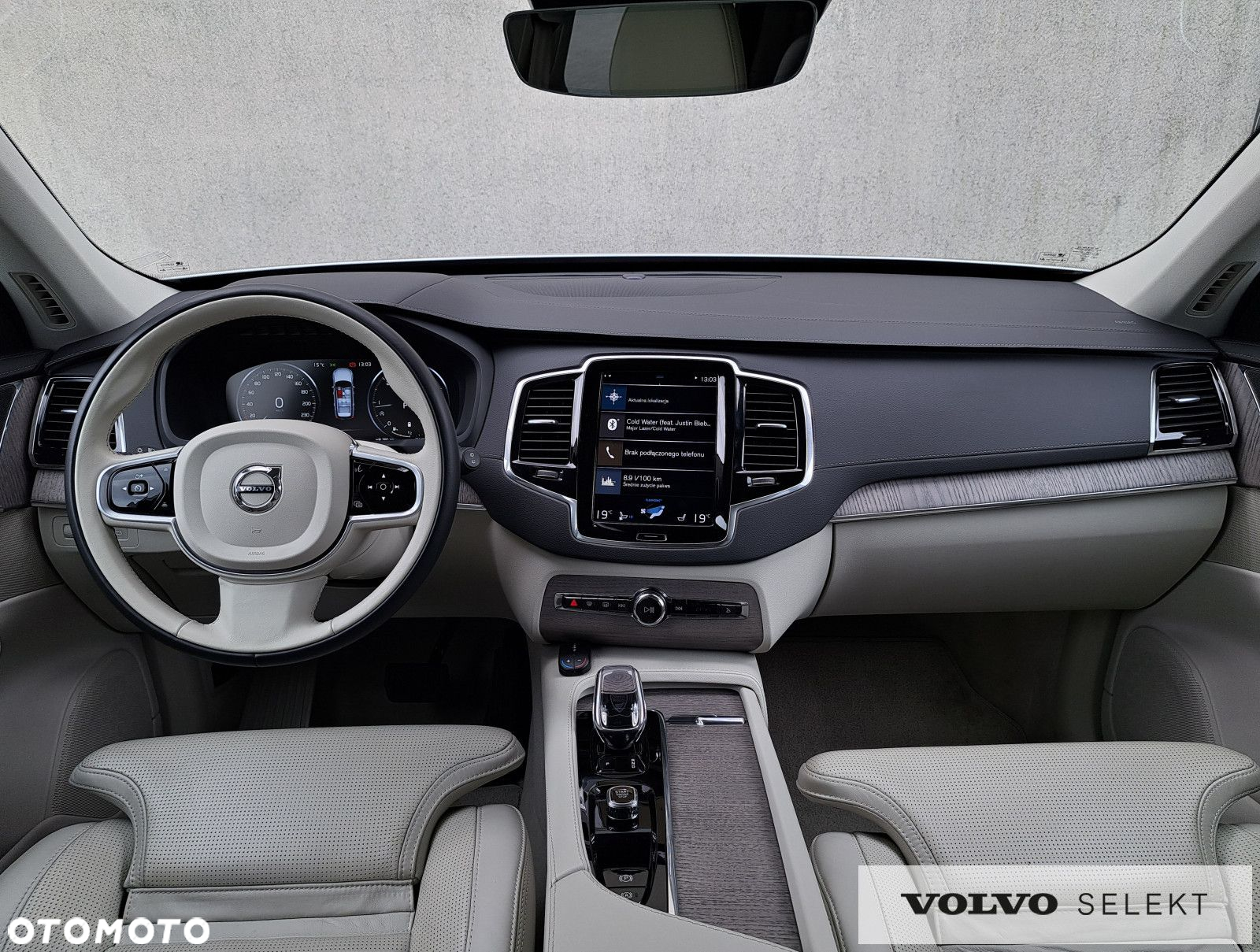 Volvo XC 90 - 13