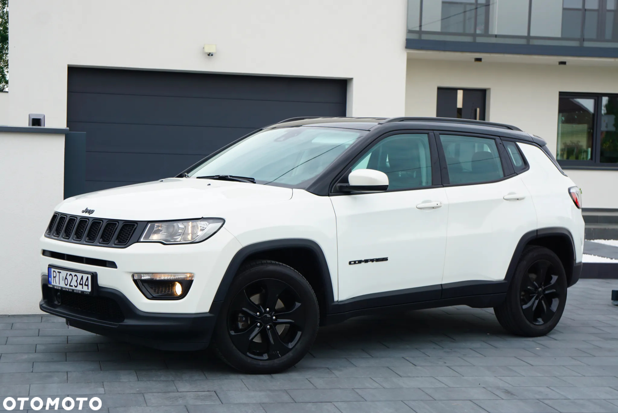 Jeep Compass 1.4 TMair Night Eagle FWD S&S - 6