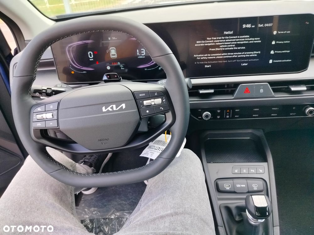 Kia Stonic 1.0 T-GDI M - 11