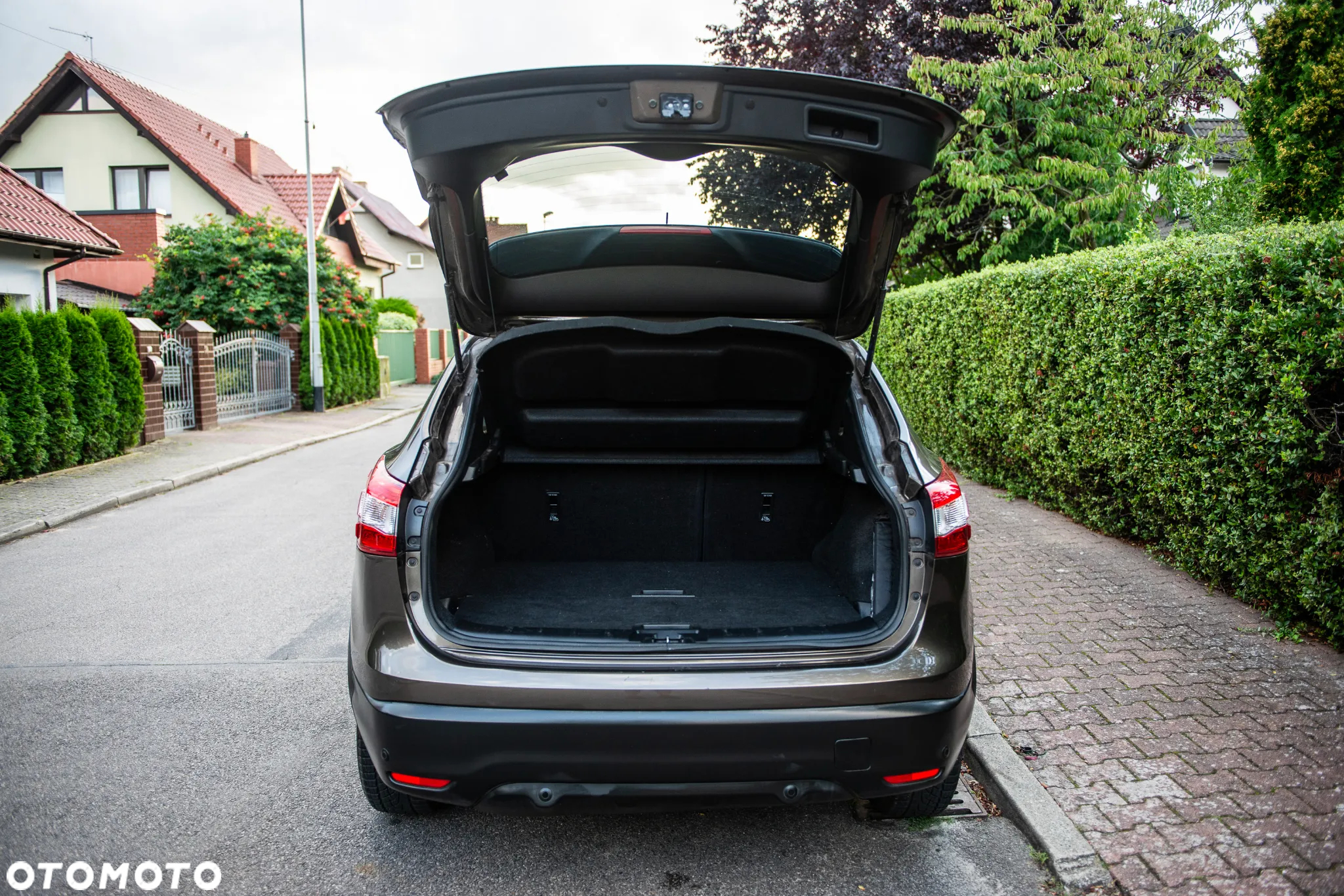 Nissan Qashqai 1.2 DIG-T Xtronic N-Connecta - 14