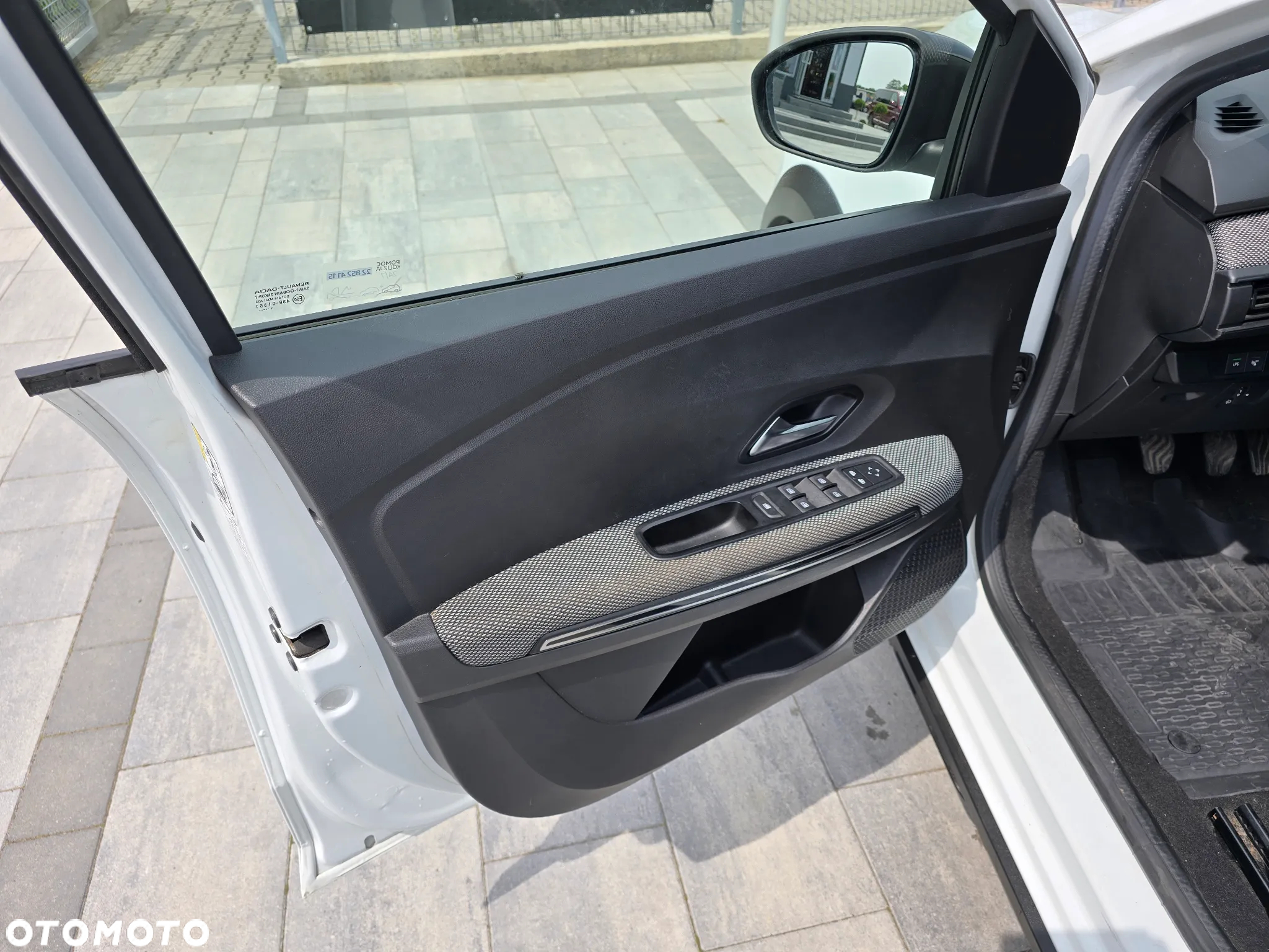 Dacia Jogger 1.0 TCe SL Extreme 7os - 25