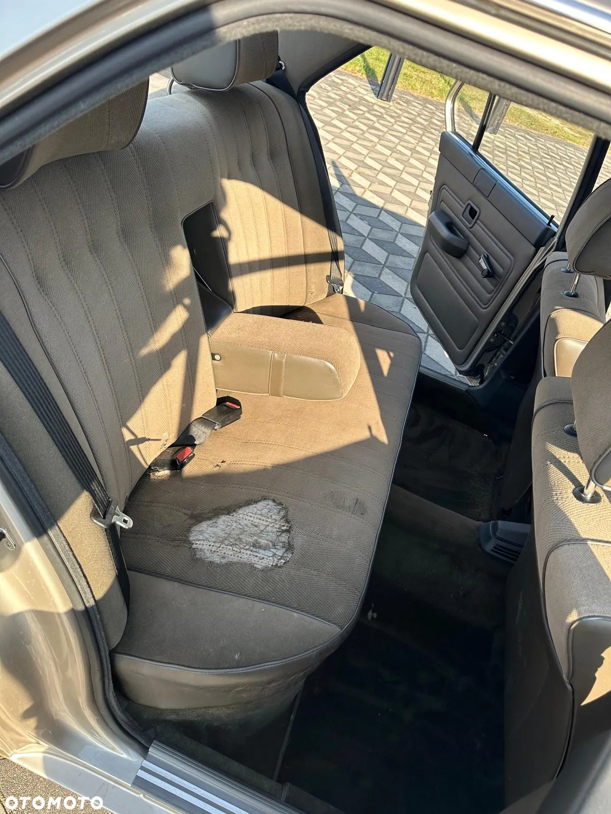 BMW Seria 5 - 18