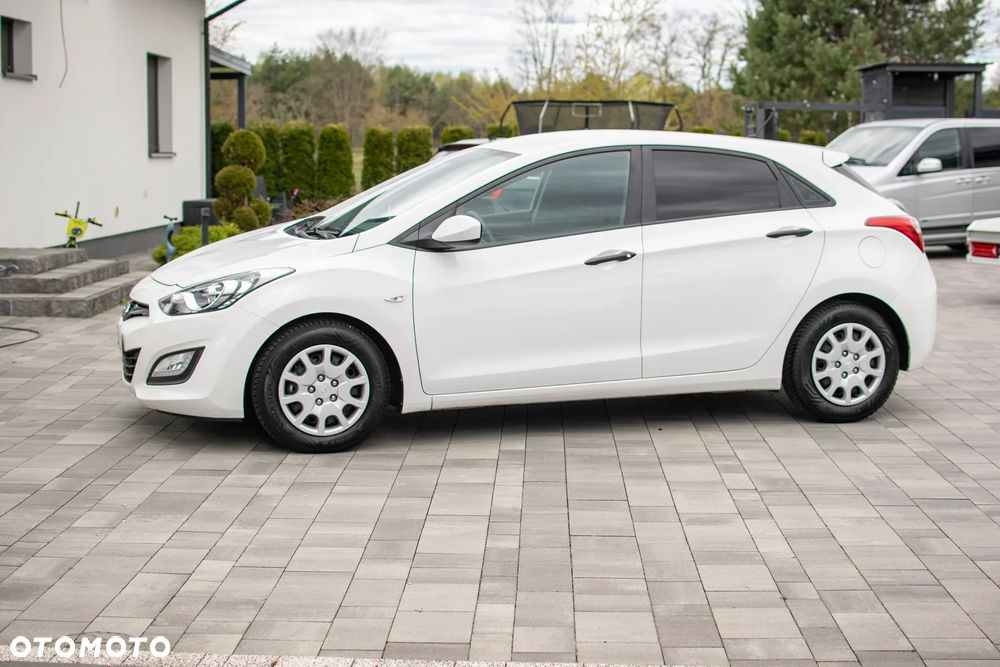 Hyundai i30 - 29