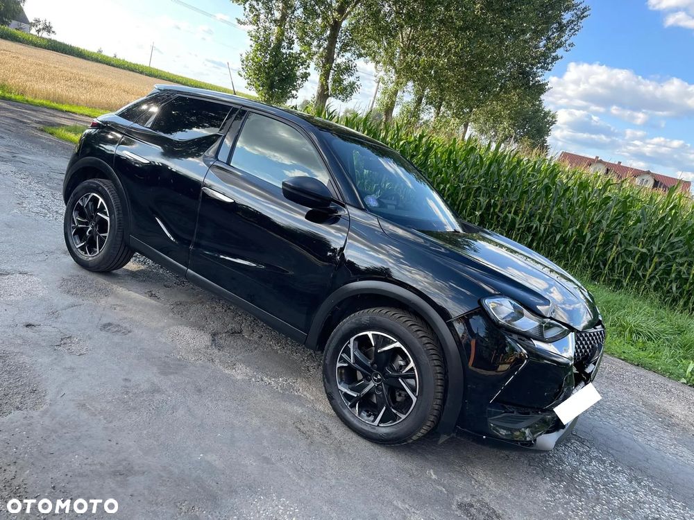 DS Automobiles DS 3 Crossback 1.2 PureTech Chic - 29