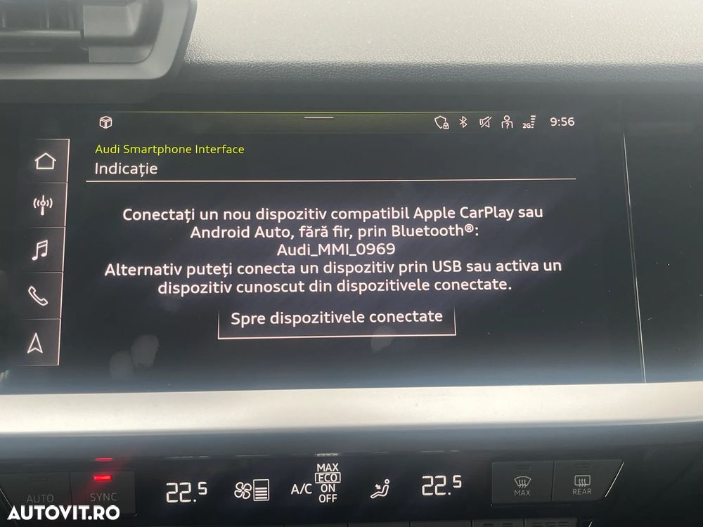 Audi A3 - 27
