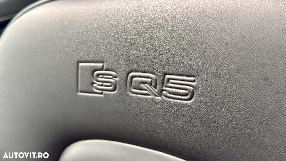 Audi SQ5 3.0 TDI Biturbo Tiptronic - 25