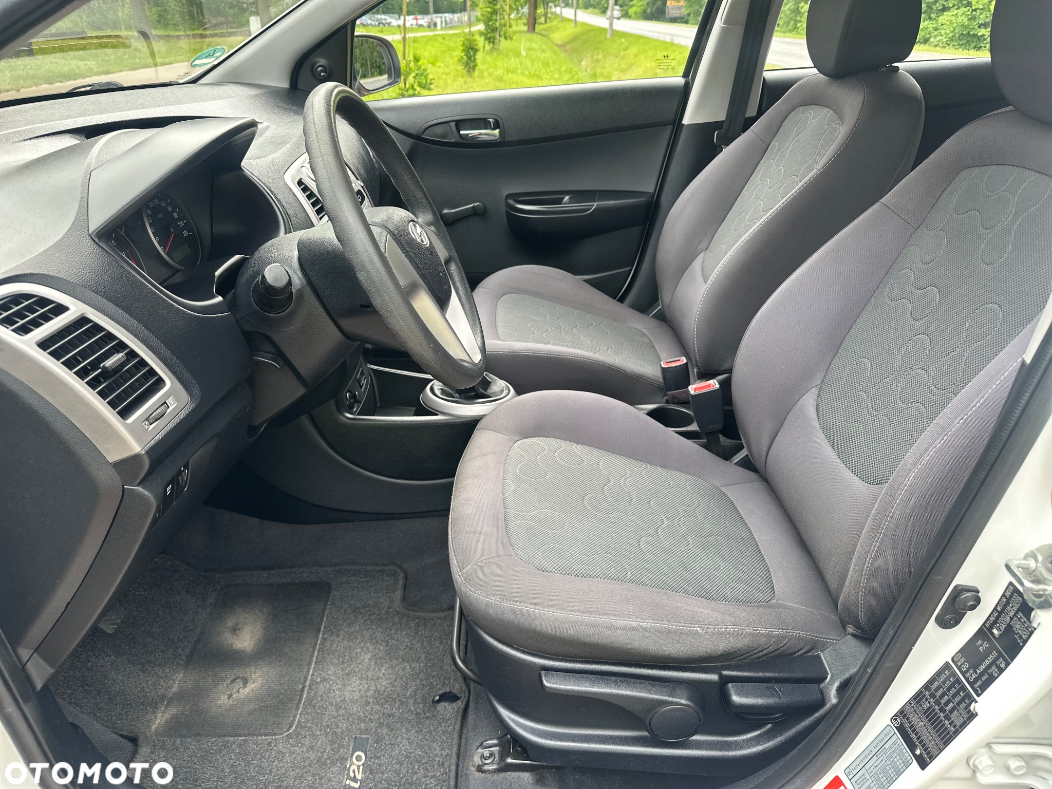Hyundai i20 1.2 Style - 14