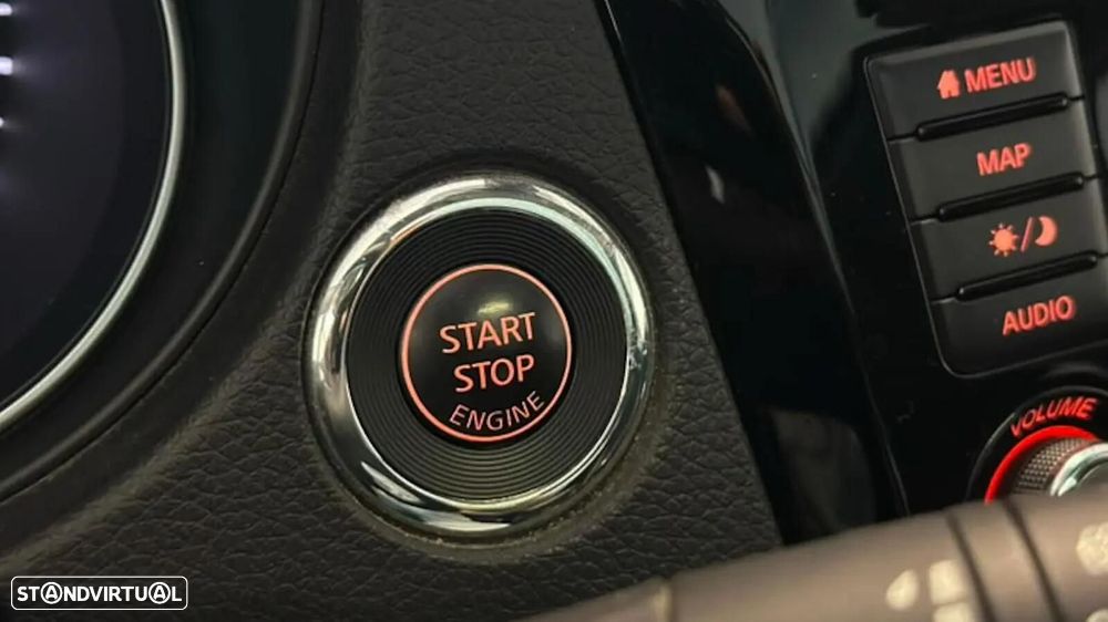 Nissan Qashqai - 20
