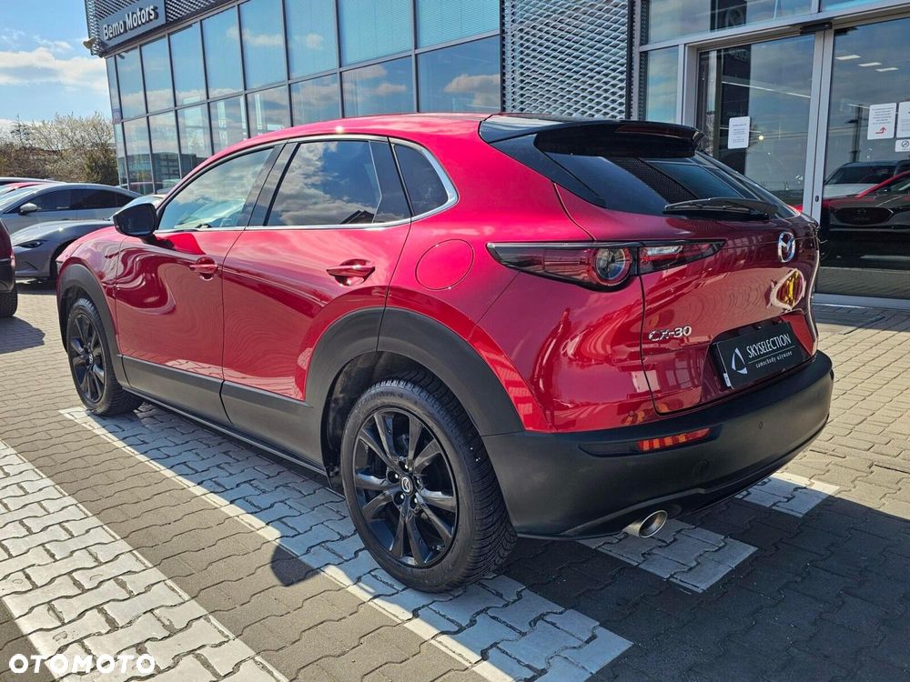 Mazda CX-30 - 7