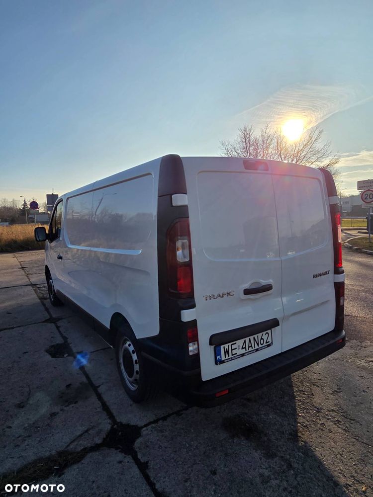 Renault Trafic - 5