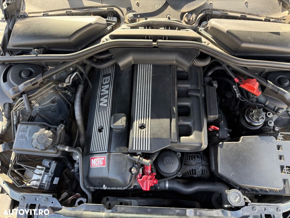 BMW Seria 5 - 11