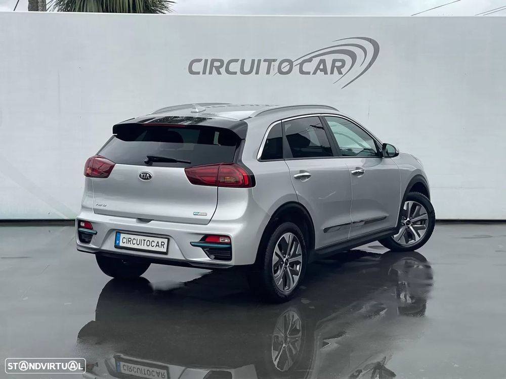 Kia e-Niro - 3