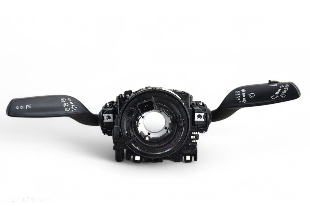 Przełącznik Zespolony Manetki Taśma AUDI A3 8V 2012-2020R 8V0953521 - 1