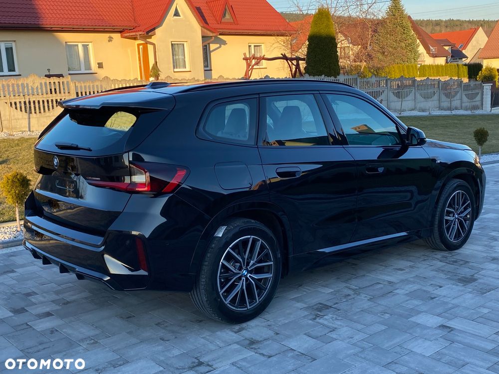BMW X1 - 12