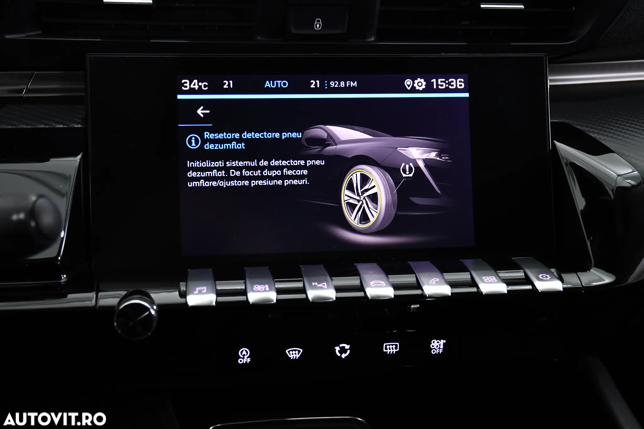 Peugeot 508 BlueHDi 130 EAT8 Allure Pack - 27