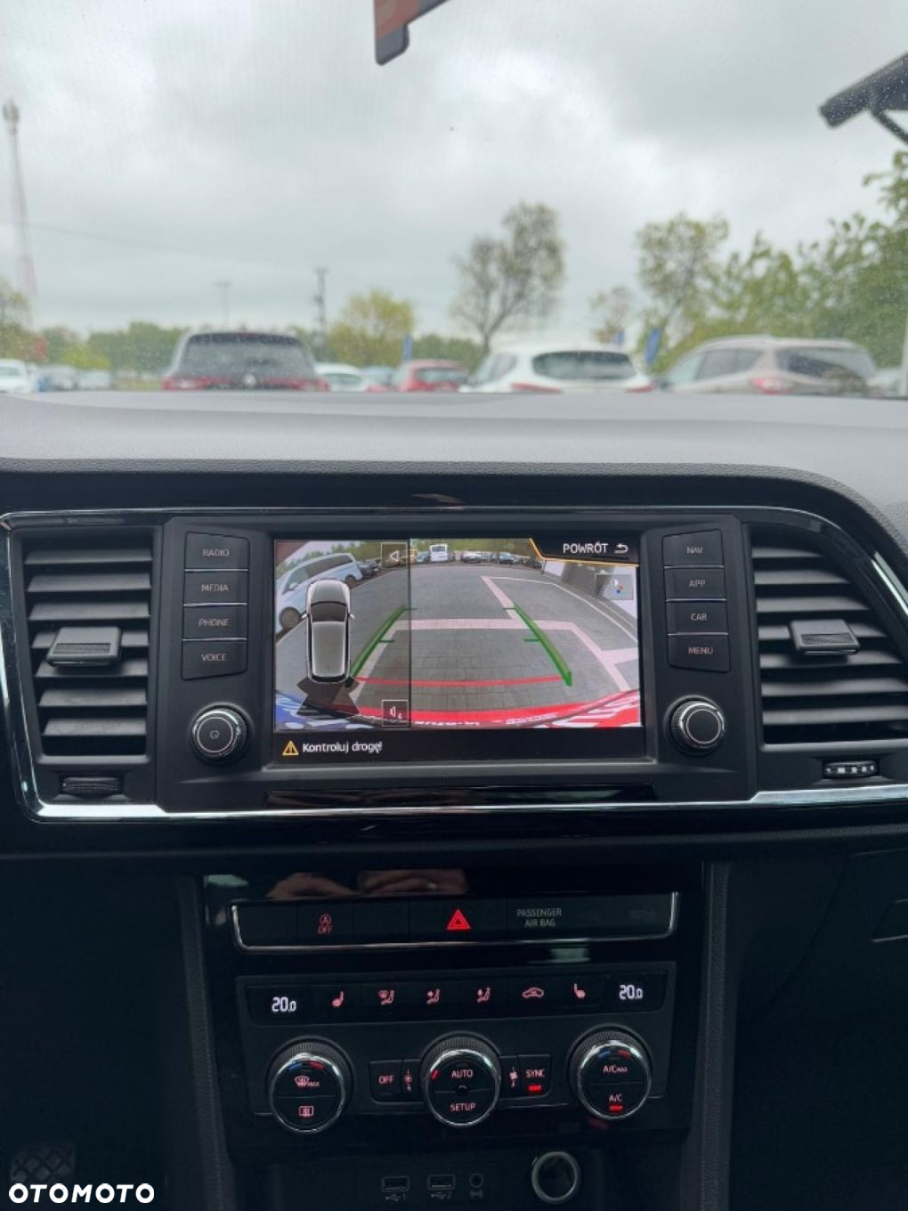 Seat Ateca - 36